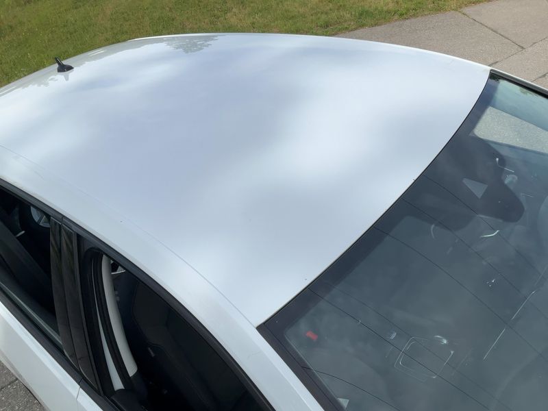 Volkswagen Golf VII 2.0 TDI Highline BlueMotion Tech 2019 – снимка 13