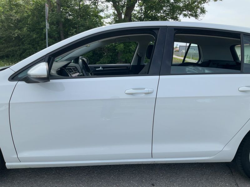 Volkswagen Golf VII 2.0 TDI Highline BlueMotion Tech 2019 – снимка 4