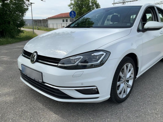 Volkswagen Golf VII 2.0 TDI Highline BlueMotion Tech 2019 – снимка 2