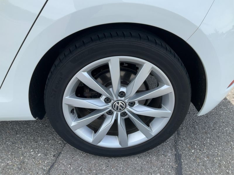 Volkswagen Golf VII 2.0 TDI Highline BlueMotion Tech 2019 – снимка 5