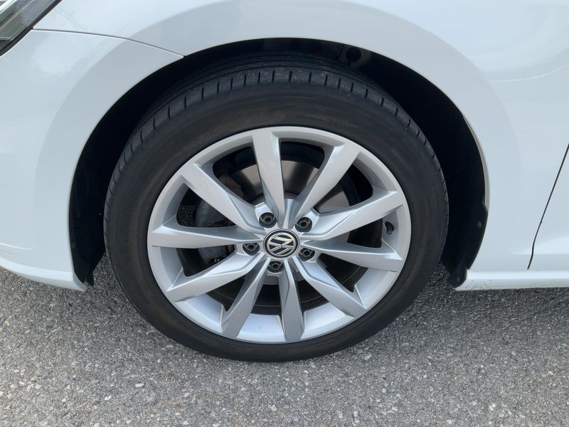 Volkswagen Golf VII 2.0 TDI Highline BlueMotion Tech 2019 – снимка 3