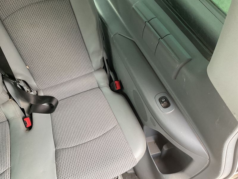 Mercedes-Benz Viano 2.1 CDI extralang Trend 2009 – снимка 55