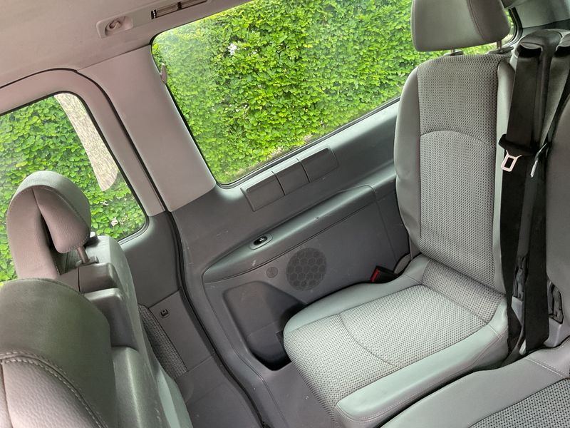 Mercedes-Benz Viano 2.1 CDI extralang Trend 2009 – снимка 53