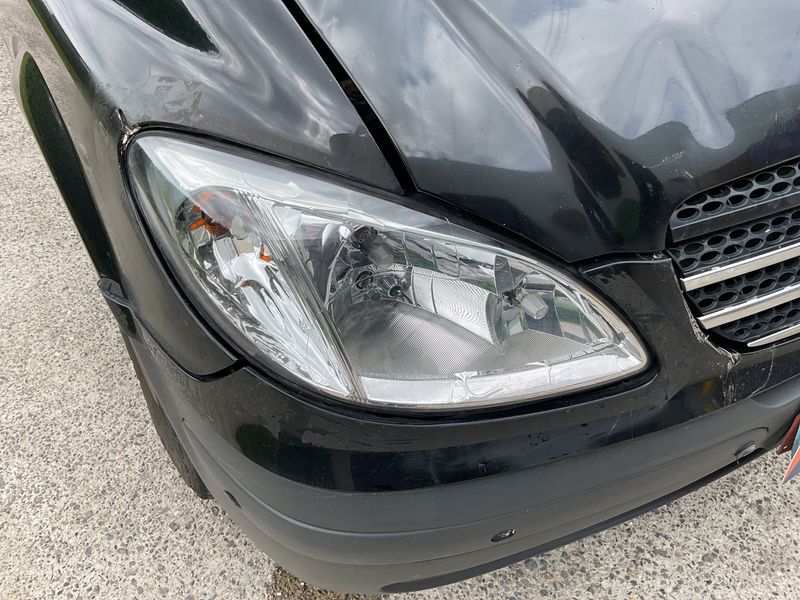 Mercedes-Benz Viano 2.1 CDI extralang Trend 2009 – снимка 94
