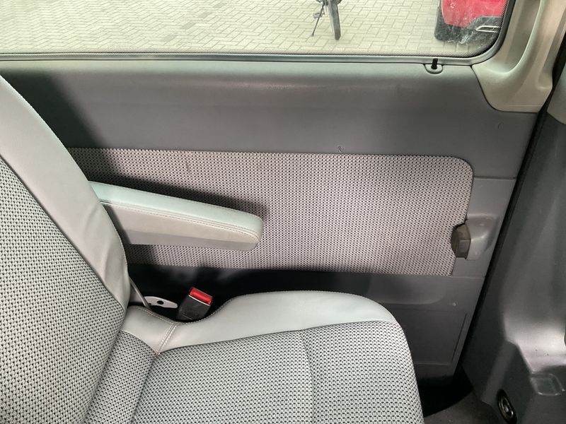 Mercedes-Benz Viano 2.1 CDI extralang Trend 2009 – снимка 47