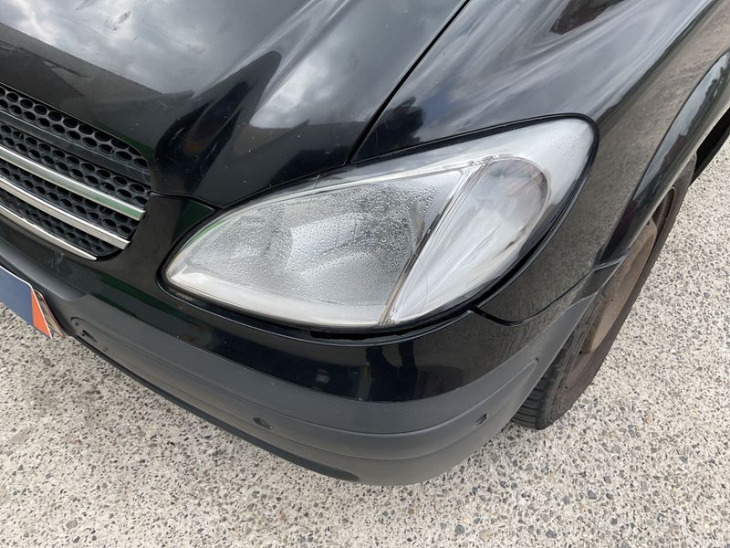 Mercedes-Benz Viano 2.1 CDI extralang Trend 2009 – снимка 95
