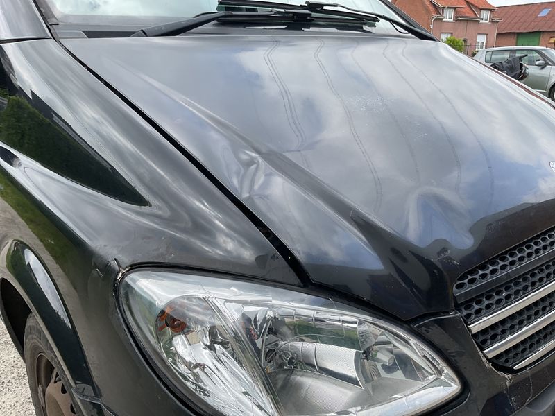 Mercedes-Benz Viano 2.1 CDI extralang Trend 2009 – снимка 90