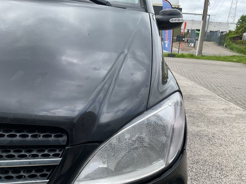 Mercedes-Benz Viano 2.1 CDI extralang Trend 2009 – снимка 91