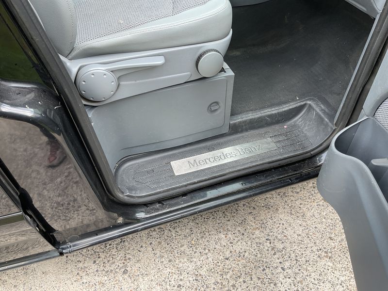 Mercedes-Benz Viano 2.1 CDI extralang Trend 2009 – снимка 35