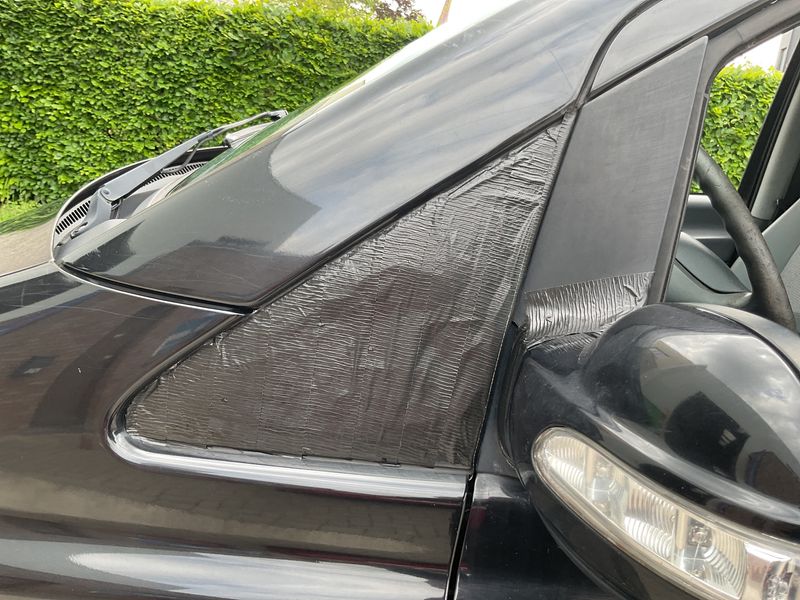 Mercedes-Benz Viano 2.1 CDI extralang Trend 2009 – снимка 69