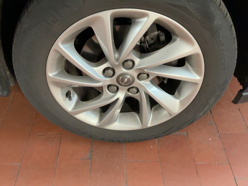 Opel Astra 1.2 Turbo Elegance Start/Stop 2020 – снимка 11