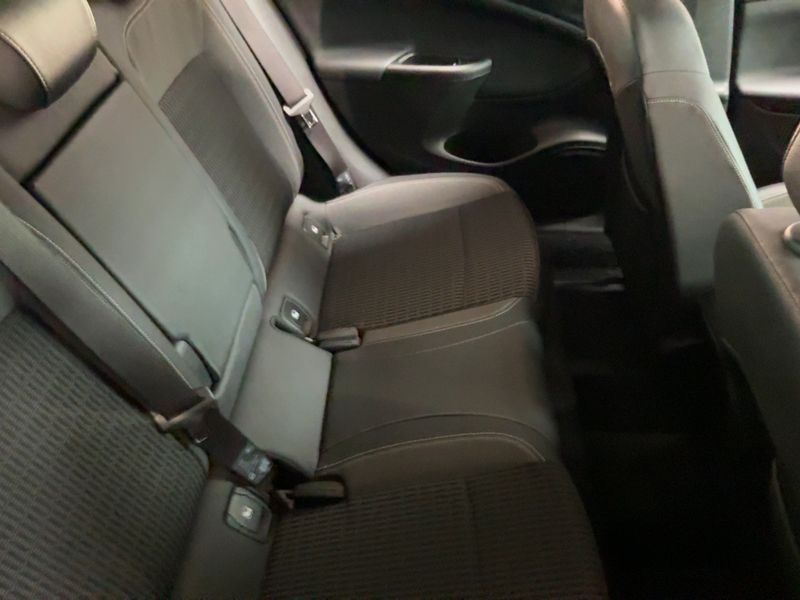 Opel Astra 1.2 Turbo Elegance Start/Stop 2020 – снимка 20