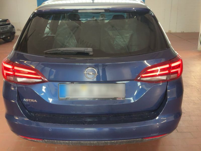 Opel Astra 1.2 Turbo Elegance Start/Stop 2020 – снимка 16