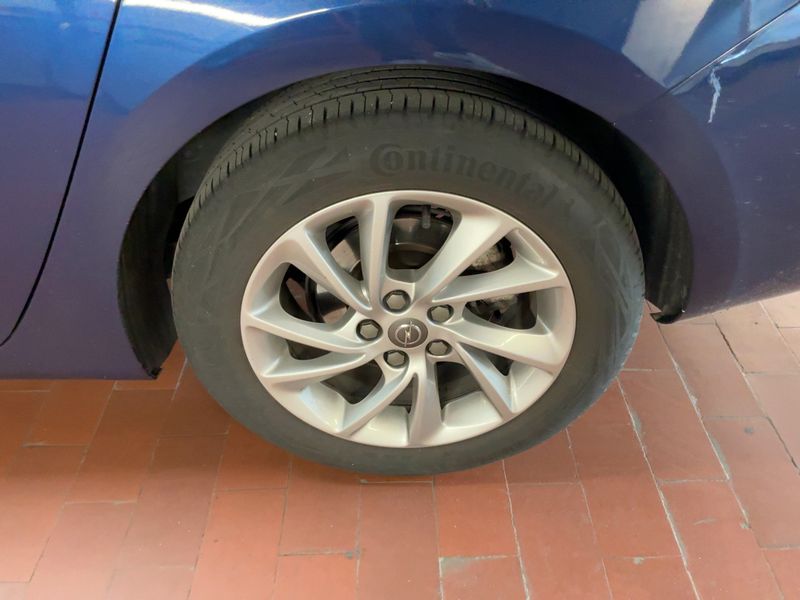 Opel Astra 1.2 Turbo Elegance Start/Stop 2020 – снимка 5