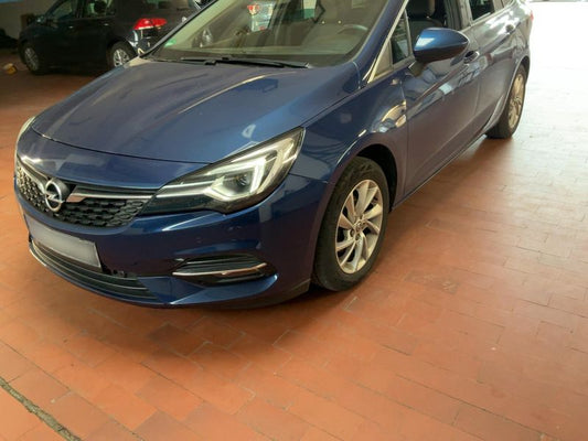 Opel Astra 1.2 Turbo Elegance Start/Stop 2020 – снимка 1