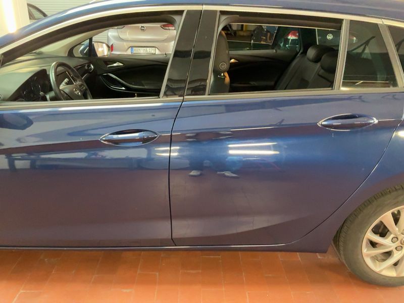 Opel Astra 1.2 Turbo Elegance Start/Stop 2020 – снимка 4