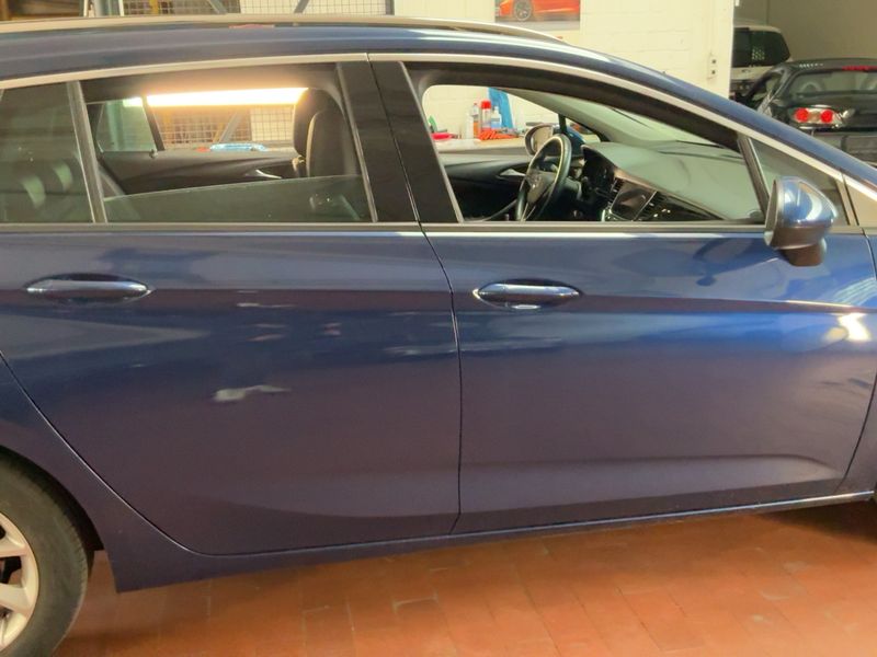 Opel Astra 1.2 Turbo Elegance Start/Stop 2020 – снимка 10