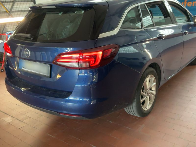 Opel Astra 1.2 Turbo Elegance Start/Stop 2020 – снимка 8