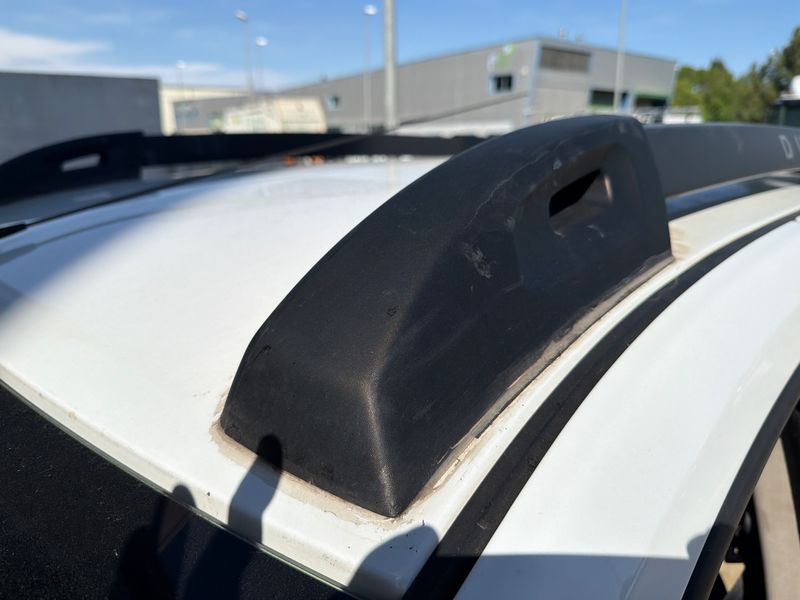 Dacia Duster 1.5 dCi Laureate 4x2 2014 – снимка 28
