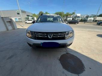 Dacia Duster 1.5 dCi Laureate 4x2 2014 – снимка 14