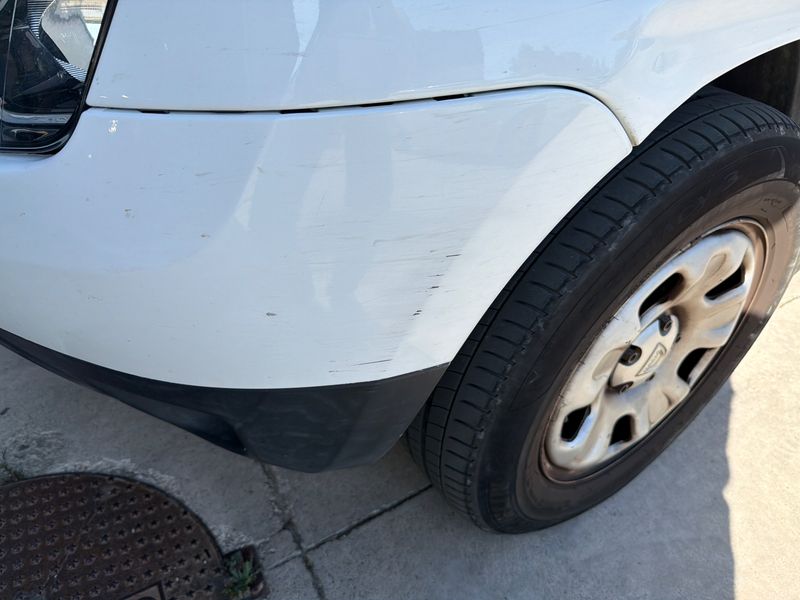 Dacia Duster 1.5 dCi Laureate 4x2 2014 – снимка 29