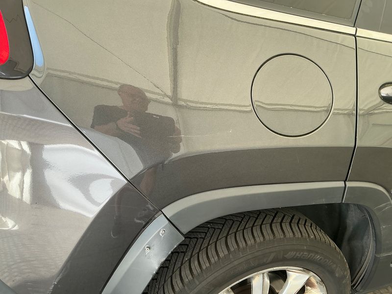 Jeep Cherokee 2.2 M-Jet Limited 4WD 2015 – снимка 48