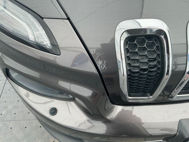 Jeep Cherokee 2.2 M-Jet Limited 4WD 2015 – снимка 51