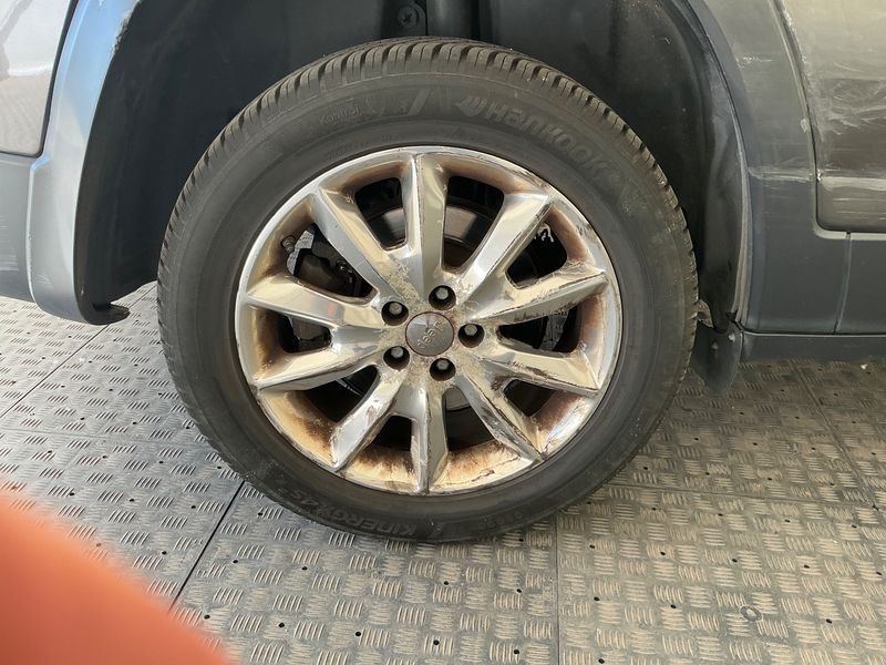 Jeep Cherokee 2.2 M-Jet Limited 4WD 2015 – снимка 28