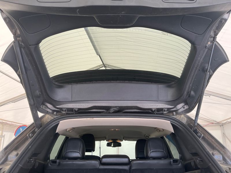 Jeep Cherokee 2.2 M-Jet Limited 4WD 2015 – снимка 39