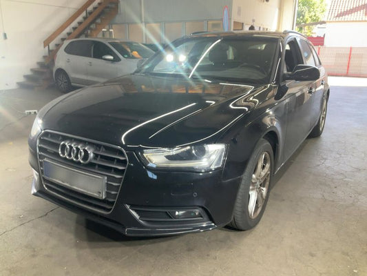Audi A4 2.0 TFSI quattro Ambition 2013 – снимка 1