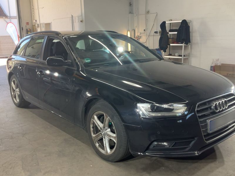 Audi A4 2.0 TFSI quattro Ambition 2013 – снимка 12