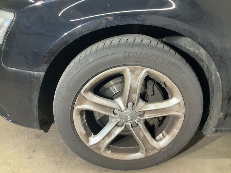 Audi A4 2.0 TFSI quattro Ambition 2013 – снимка 3