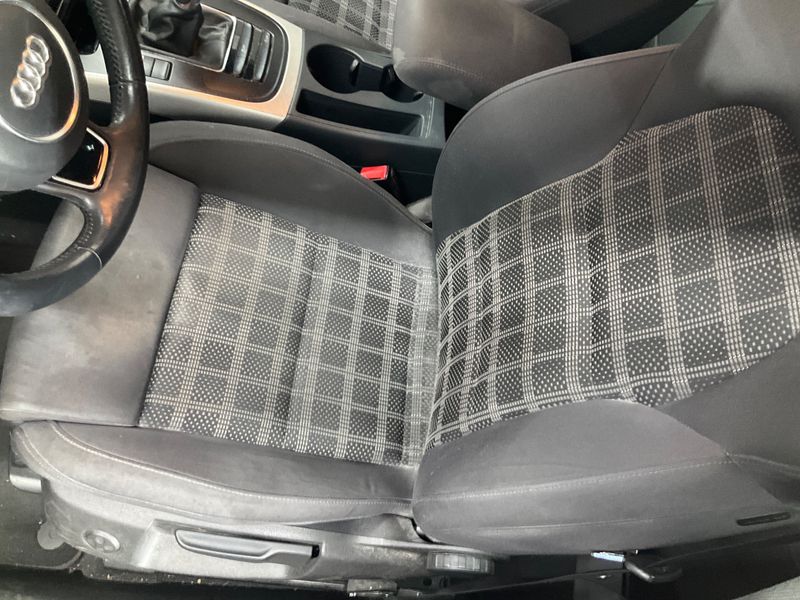 Audi A4 2.0 TFSI quattro Ambition 2013 – снимка 32