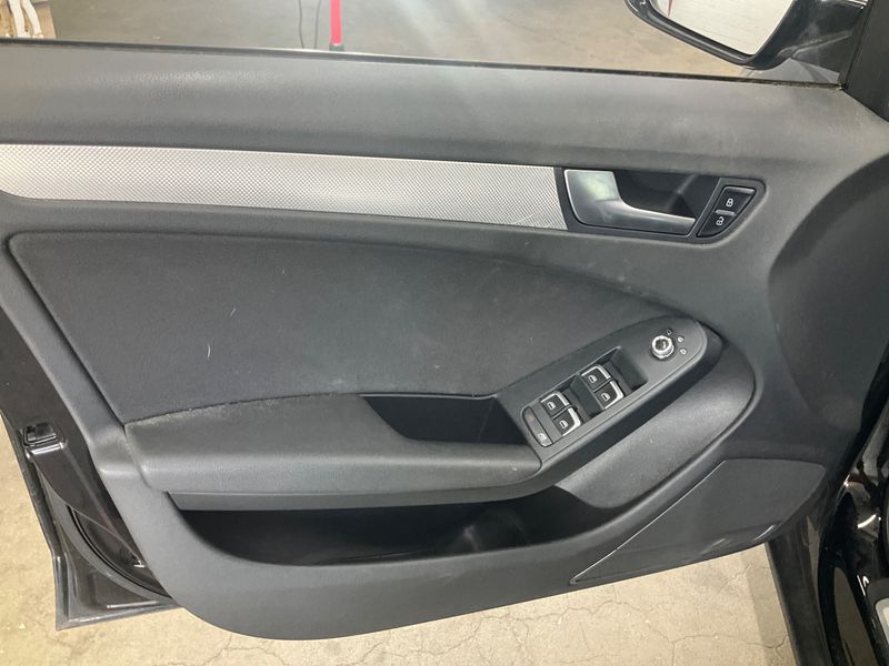 Audi A4 2.0 TFSI quattro Ambition 2013 – снимка 31