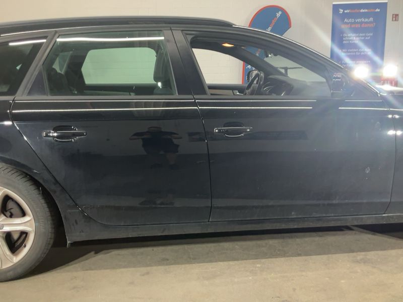 Audi A4 2.0 TFSI quattro Ambition 2013 – снимка 10