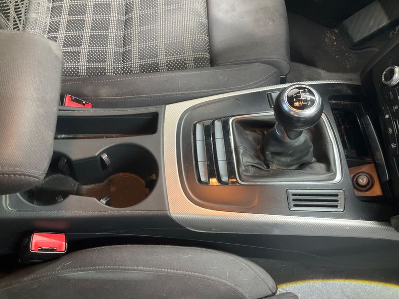Audi A4 2.0 TFSI quattro Ambition 2013 – снимка 29