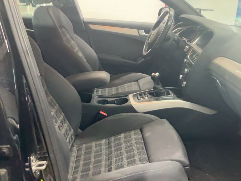 Audi A4 2.0 TFSI quattro Ambition 2013 – снимка 17