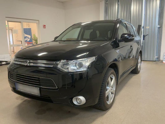 Mitsubishi Outlander 2.0 PHEV Motion 4WD 2014 – снимка 1