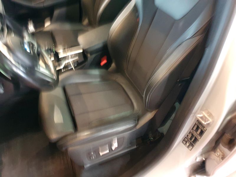 BMW X3 xDrive 20d M Sport 2020 – снимка 24
