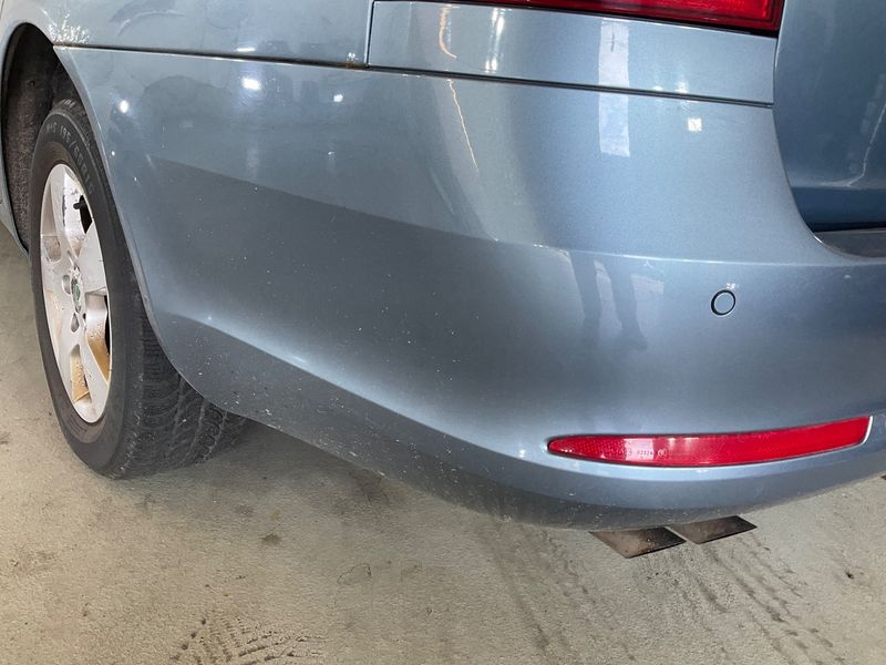 Skoda Octavia 2.0 TDI Elegance 4x4 2012 – снимка 44