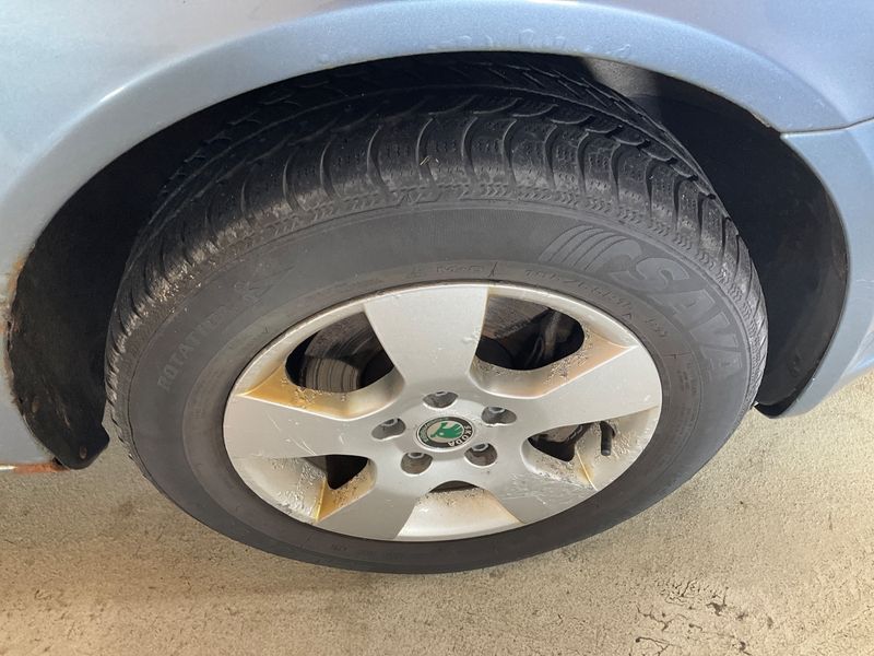 Skoda Octavia 2.0 TDI Elegance 4x4 2012 – снимка 24