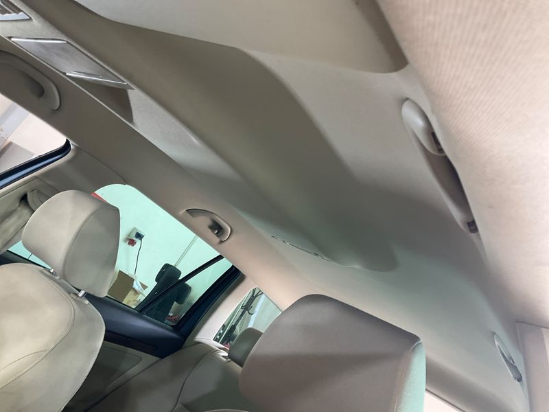 Skoda Octavia 2.0 TDI Elegance 4x4 2012 – снимка 33