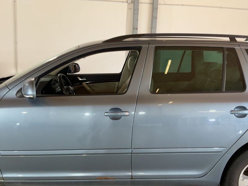 Skoda Octavia 2.0 TDI Elegance 4x4 2012 – снимка 4
