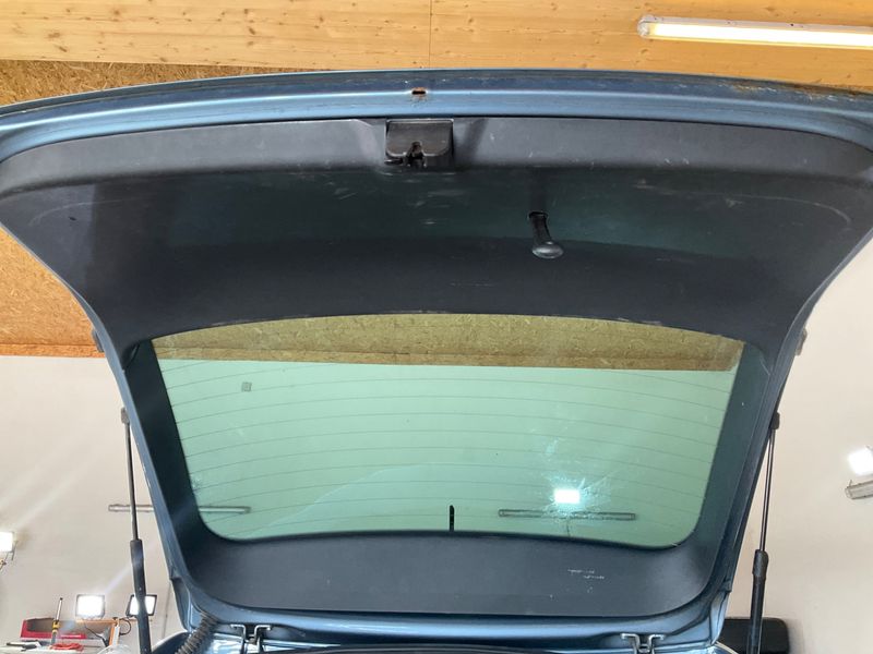 Skoda Octavia 2.0 TDI Elegance 4x4 2012 – снимка 32