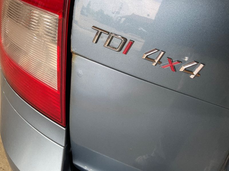 Skoda Octavia 2.0 TDI Elegance 4x4 2012 – снимка 48
