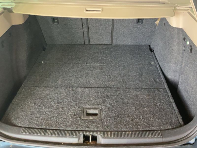 Skoda Octavia 2.0 TDI Elegance 4x4 2012 – снимка 16