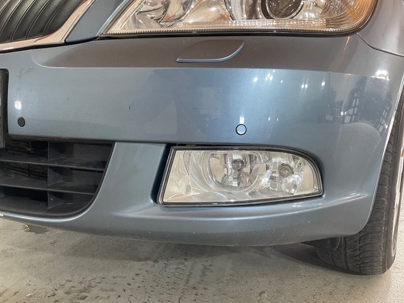 Skoda Octavia 2.0 TDI Elegance 4x4 2012 – снимка 52