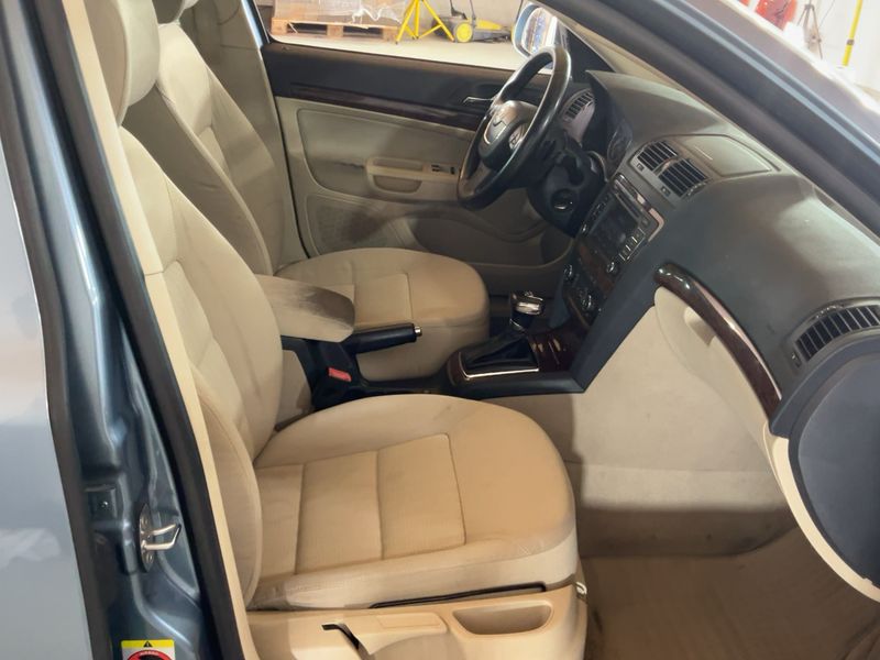Skoda Octavia 2.0 TDI Elegance 4x4 2012 – снимка 17