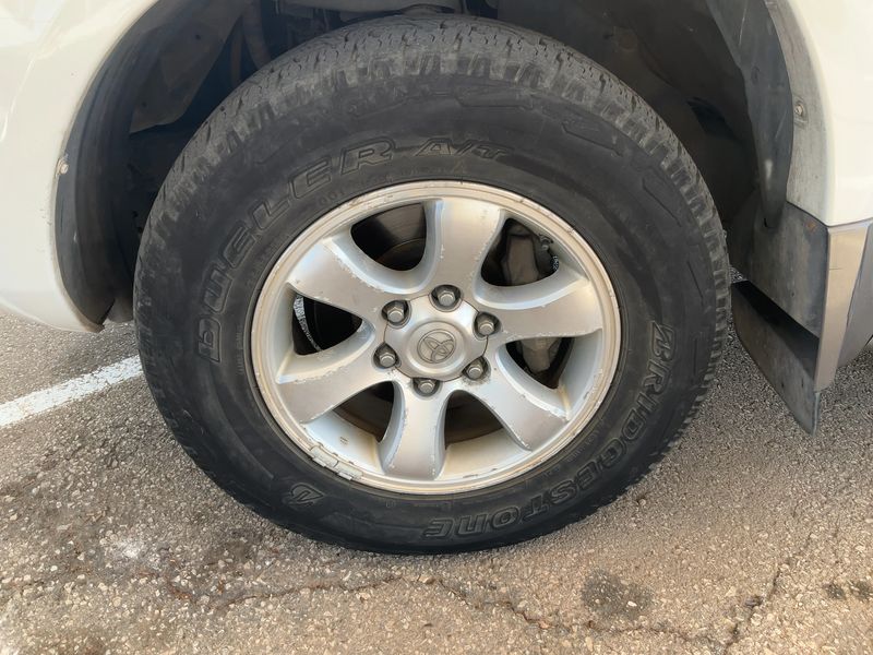 Toyota Land Cruiser 3.0 D-4D VX 2007 – снимка 3