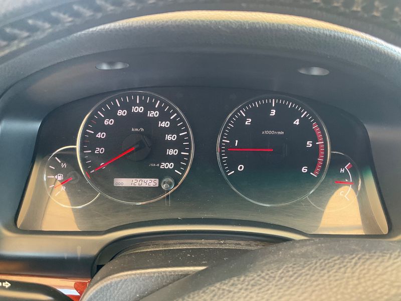 Toyota Land Cruiser 3.0 D-4D VX 2007 – снимка 18